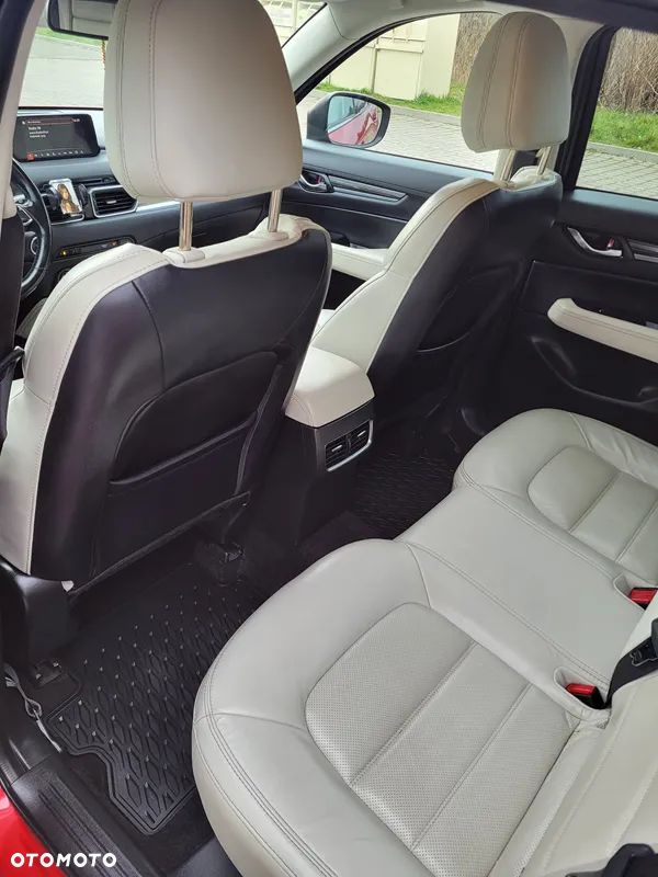 Mazda CX-5 2.2 D Skypassion AWD - 12