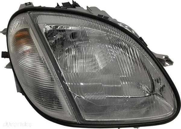 Far stanga/dreapta Mercedes SLK R170 , faruri noi