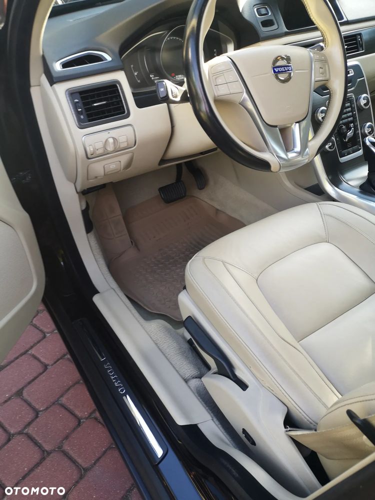 Volvo S80 D4 Drive-E Summum - 8