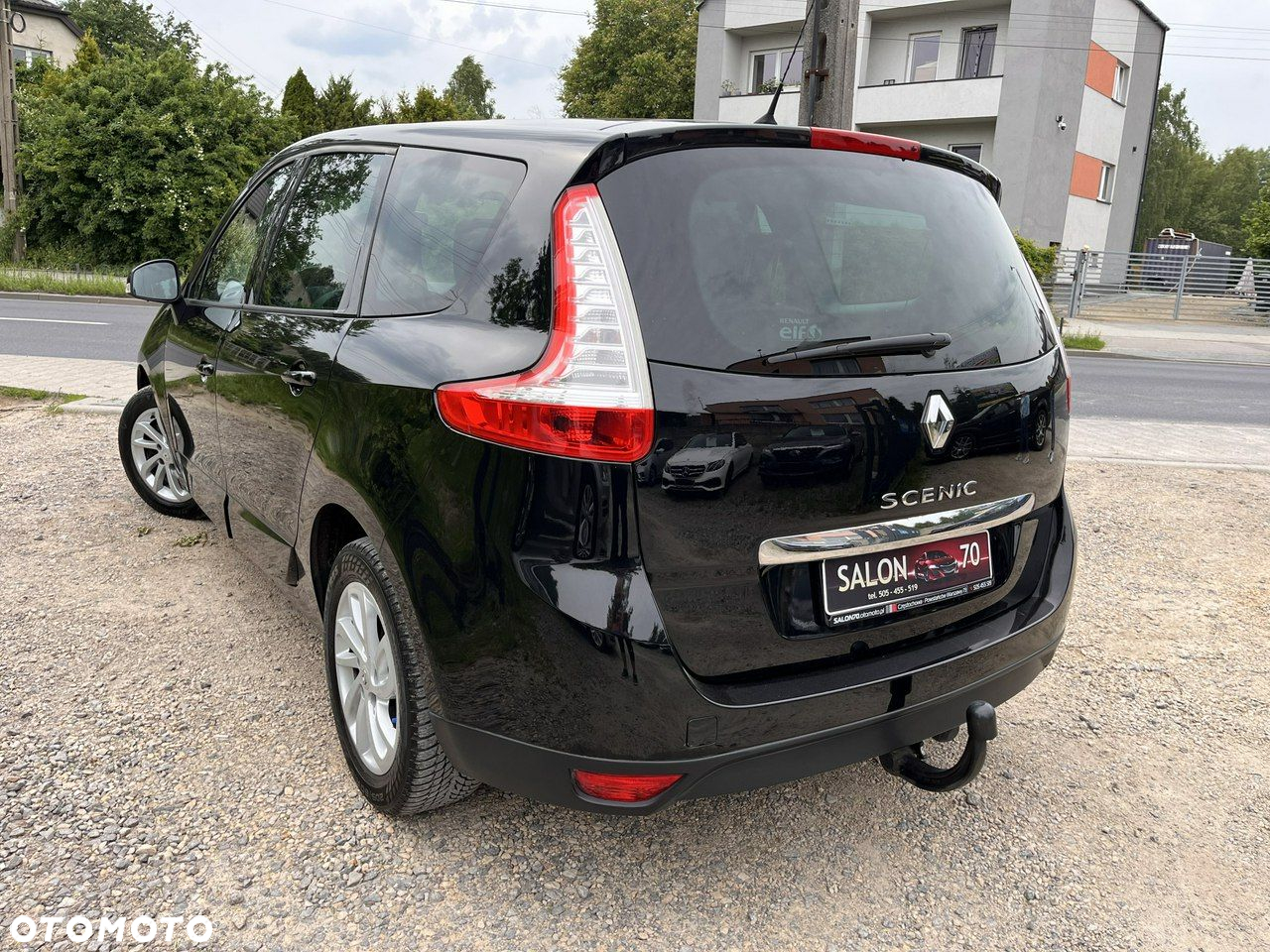 Renault Grand Scenic - 4