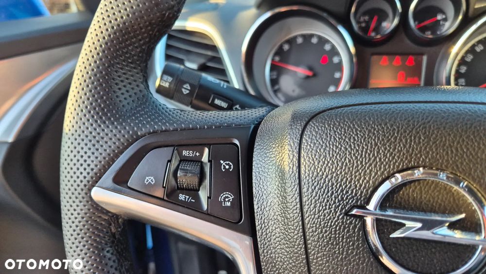 Opel Mokka 1.4 Turbo ecoFLEX Start/Stop Edition - 40