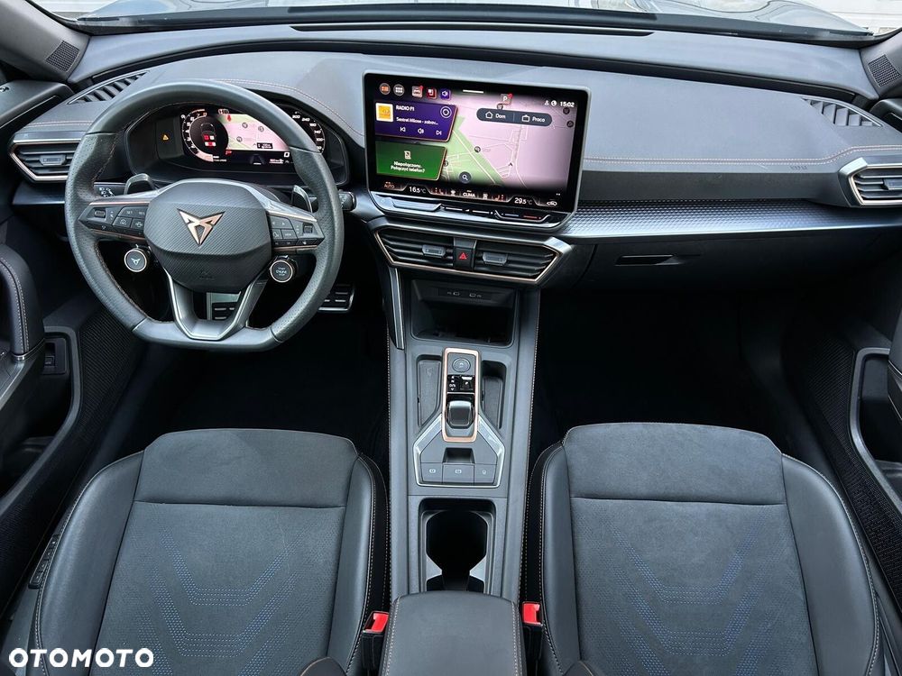 Cupra Formentor 1.5 eTSI mHEV DSG - 4