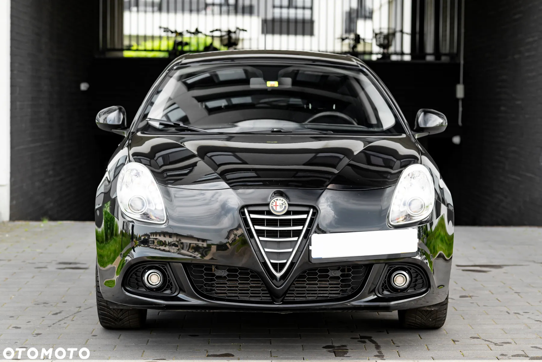 Alfa Romeo Giulietta 1.4 TB MultiAir - 4