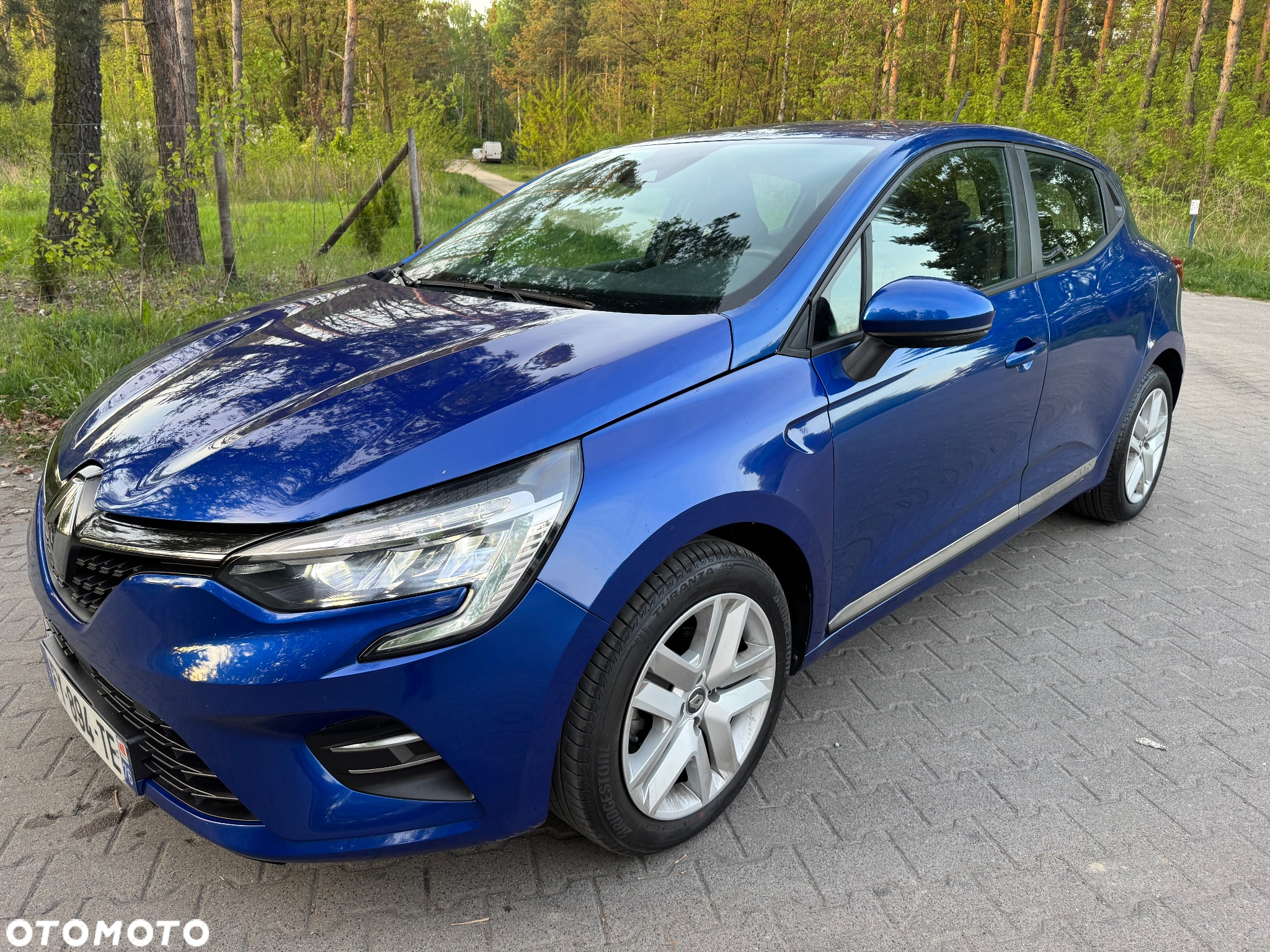 Renault Clio 1.0 TCe Intens - 2