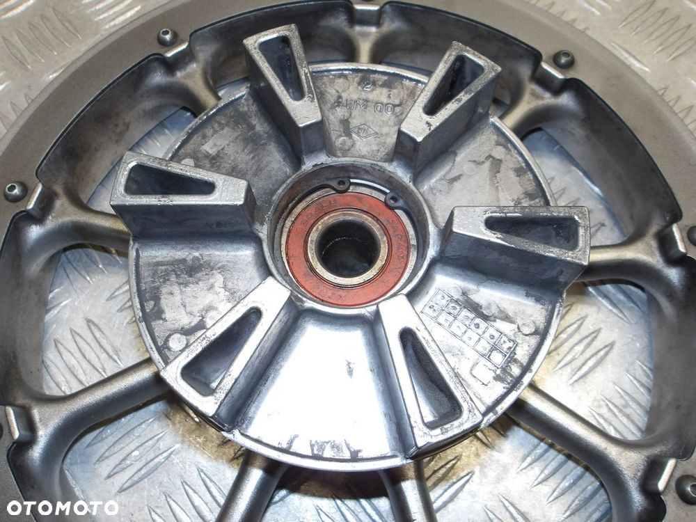 Koło pasowe pulley tył YAMAHA XV 1900 ROADLINER/STRATOLINER 06-14r   PN. 4WM-25470-11 - 8