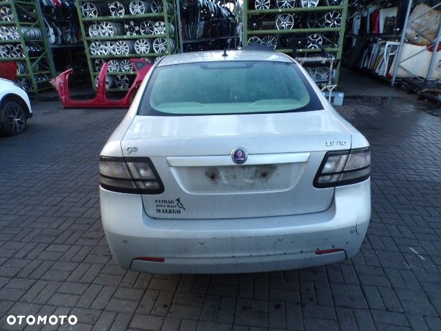 Części - Saab 9-3 II 1.9 TiD 180 KM Sedan LIFT 08R - 4
