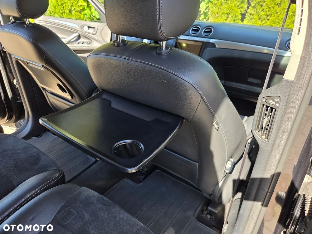 Ford S-Max 2.0 T Titanium MPS6 - 29