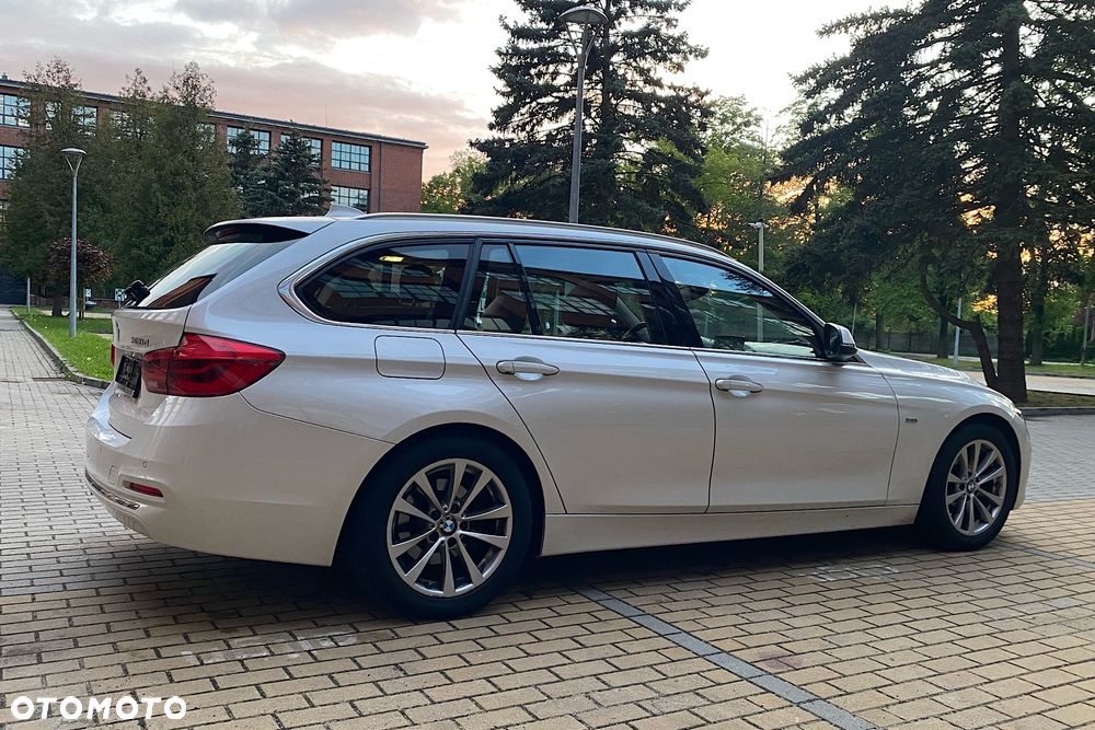 BMW Seria 3 - 16