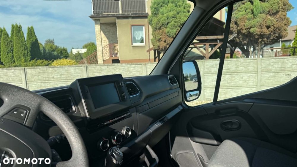 Opel MOVANO L3H2 - 4