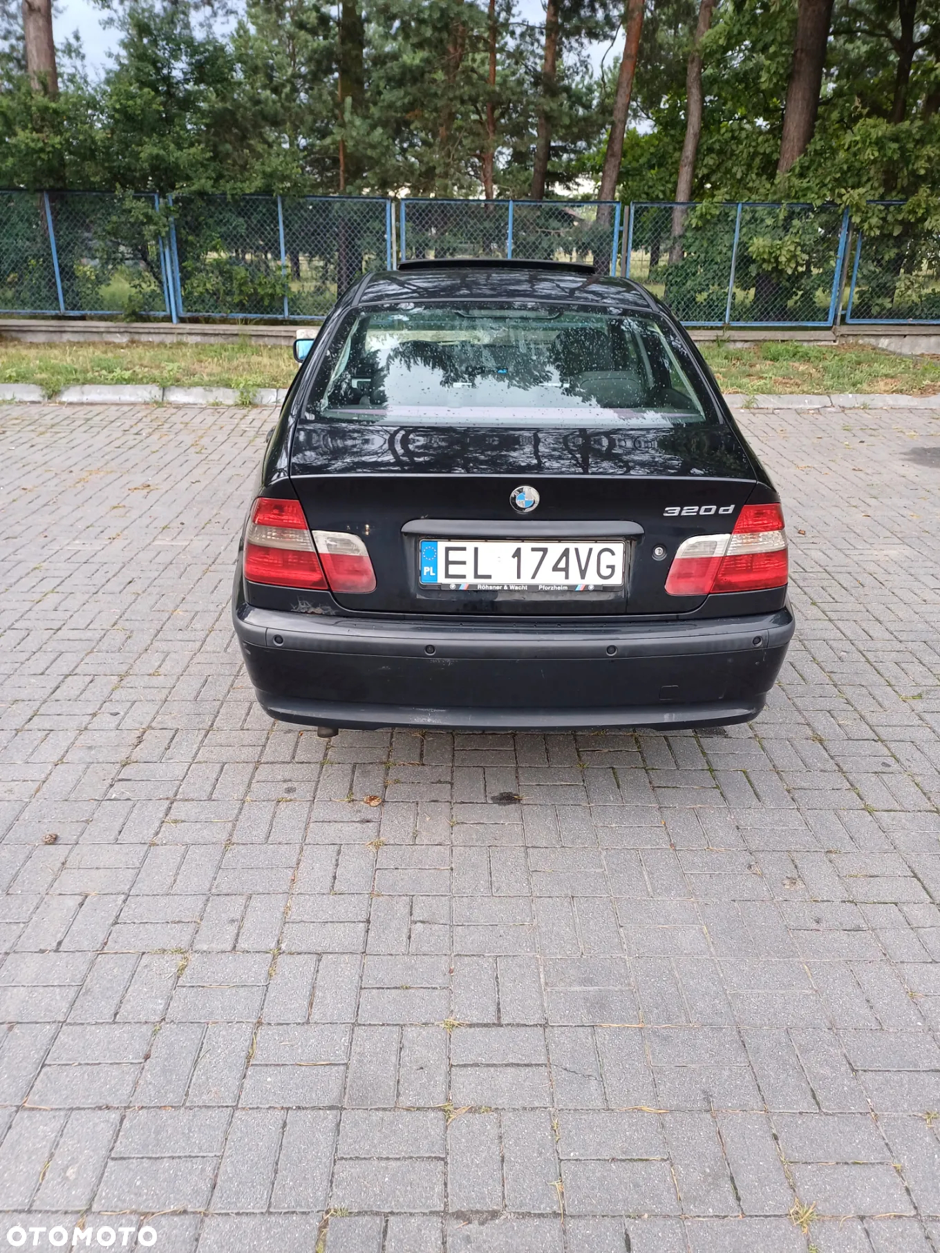 BMW Seria 3 - 2