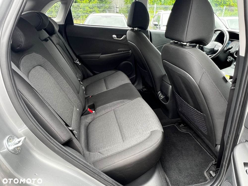 Hyundai Kona Style - 17