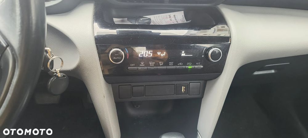Toyota Yaris Cross - 13