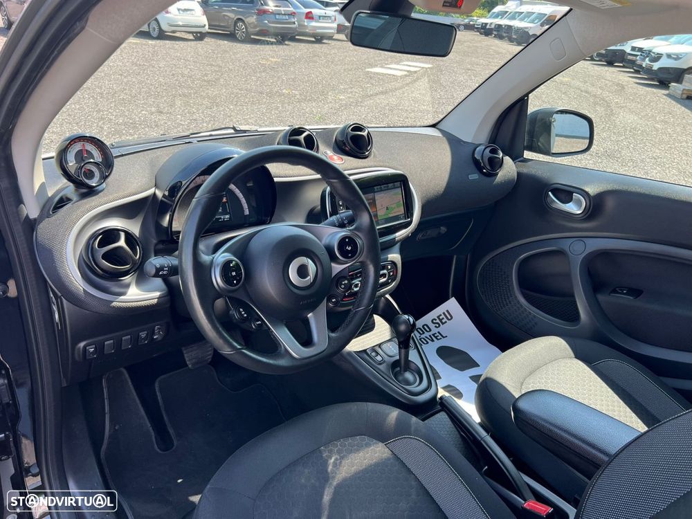 Smart ForTwo Coupé - 6