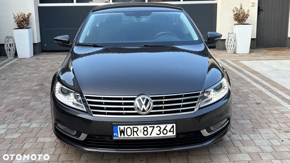 Volkswagen CC - 27