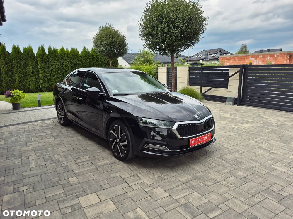 Skoda Octavia 2.0 TDI SCR Style DSG - 27