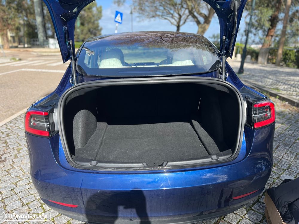 Tesla Model 3 Performance Dual Motor AWD - 16