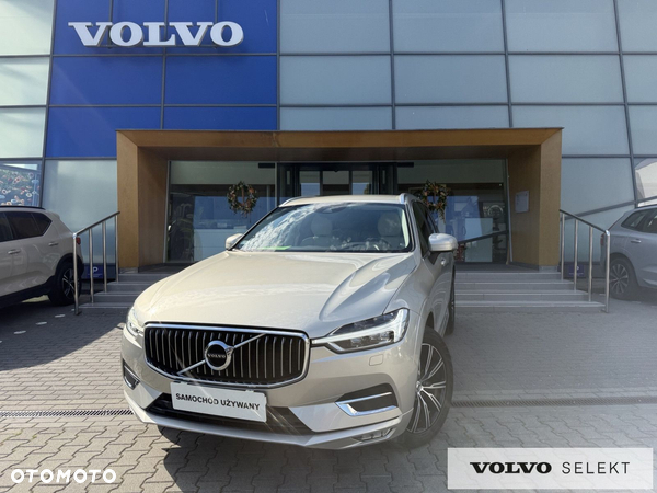 Volvo XC 60