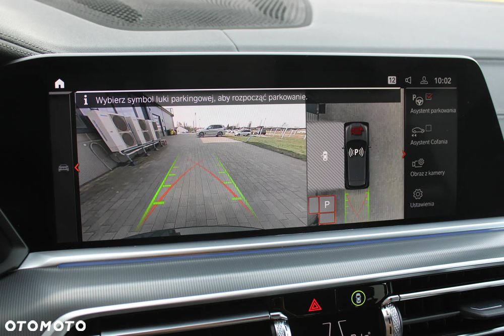 BMW X5 xDrive40d mHEV sport - 29