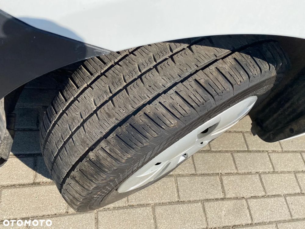 Mercedes-Benz Vito - 22