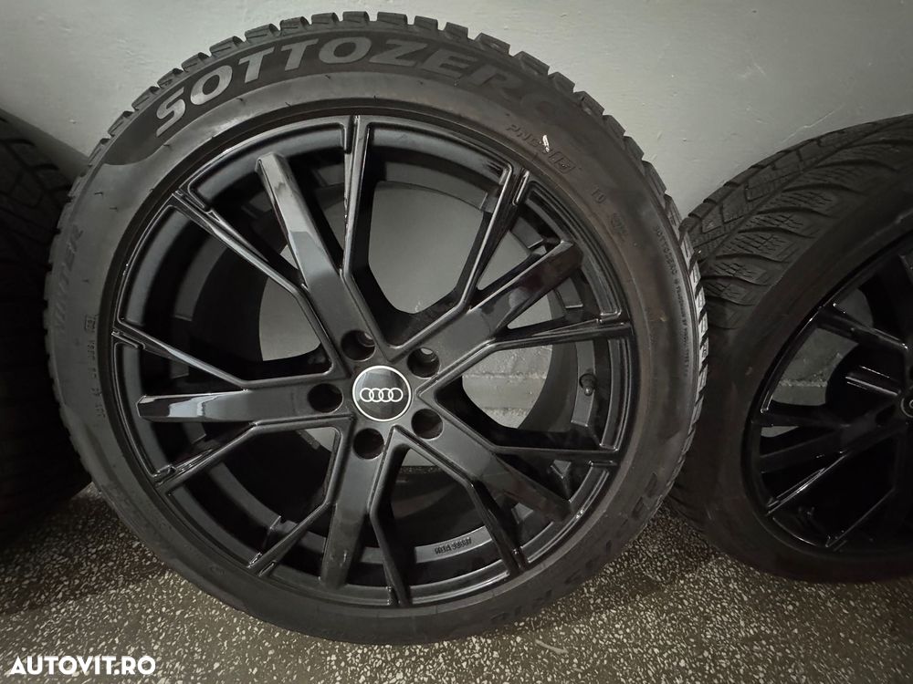 Audi A6 2.0 TDI DPF Multitronic - 17