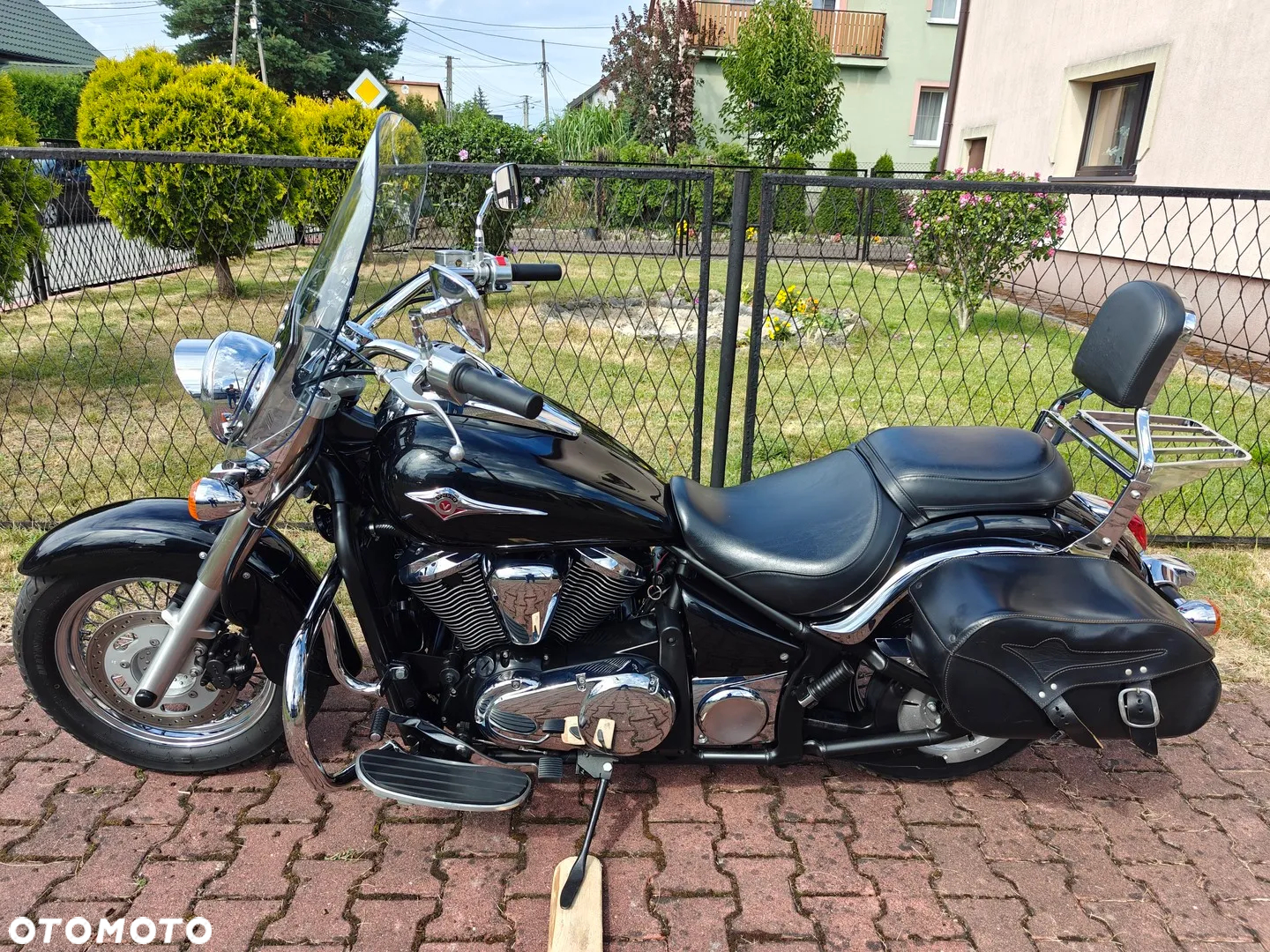 Kawasaki Vulcan - 11