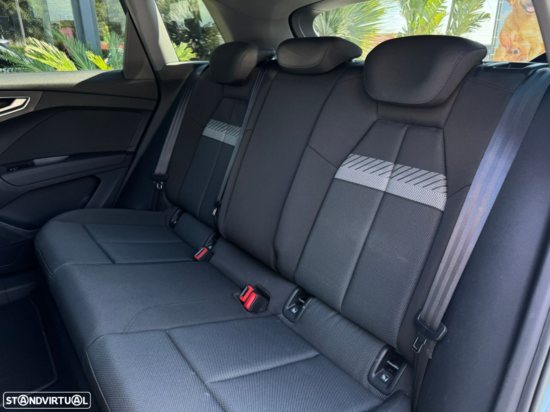 Audi Q4 Sportback e-tron 50 quattro 82 kWH - 23