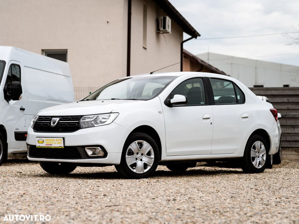 Dacia Logan 1.5 dCi Laureate - 3