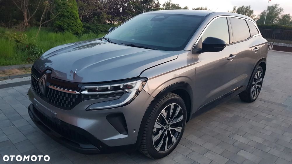 Renault Austral E-Tech Full 200 Iconic - 1