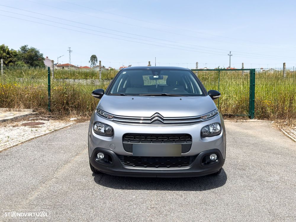 Citroën C3 1.2 PureTech Feel - 2