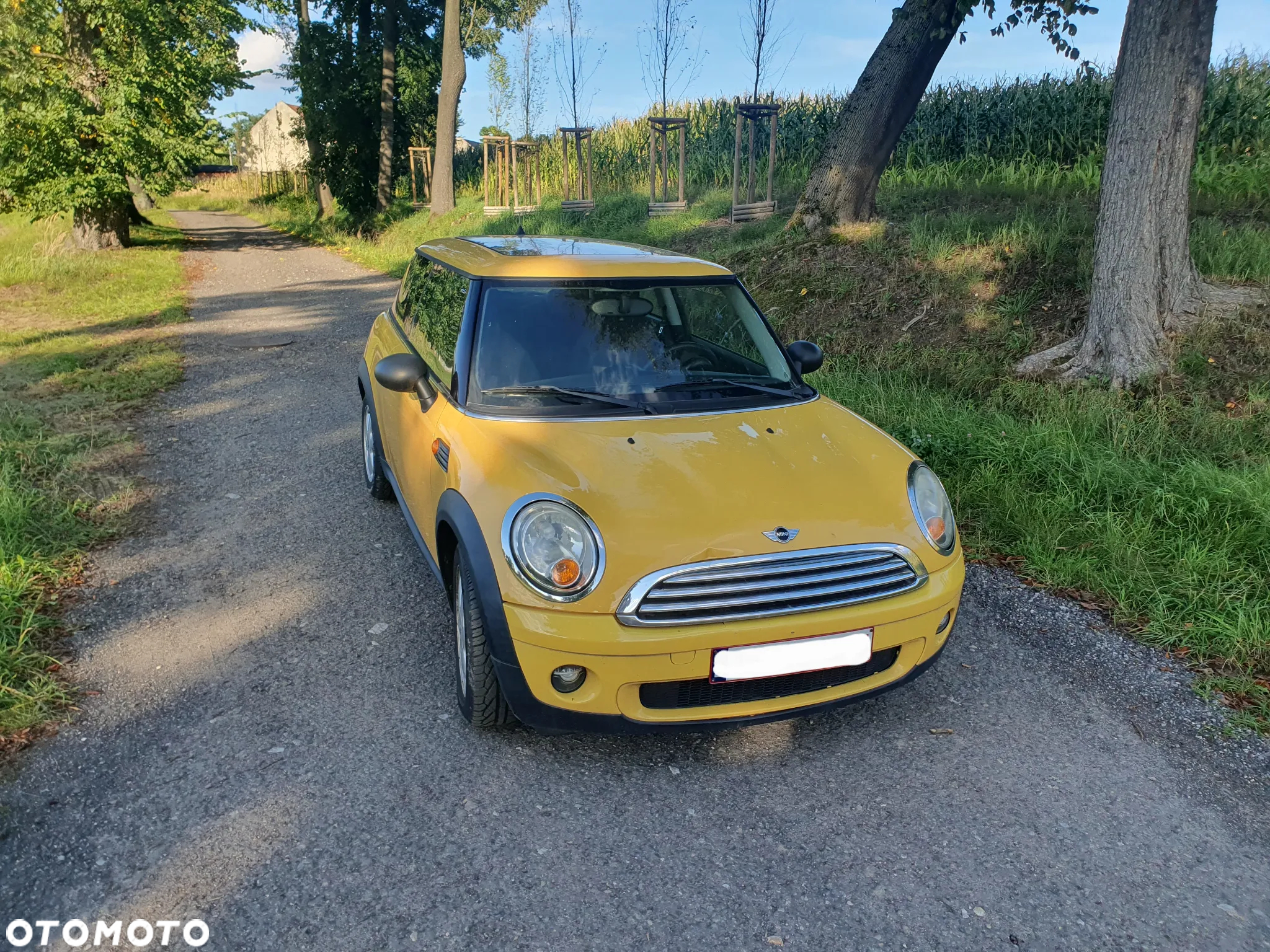 MINI Cooper Standard - 4