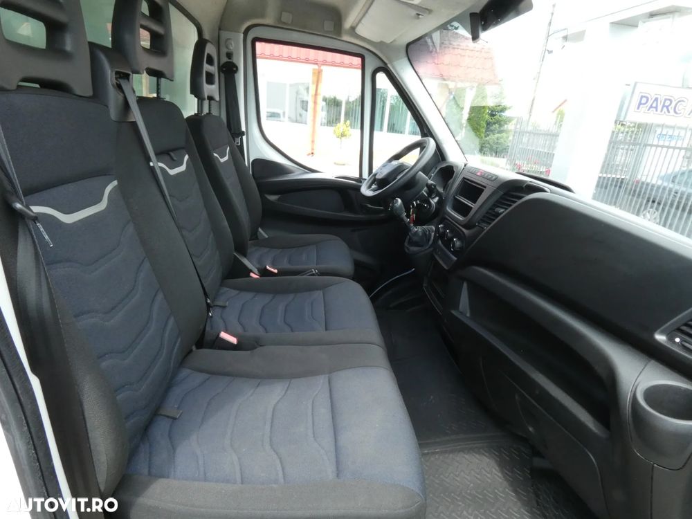 Iveco 35S14 - 15