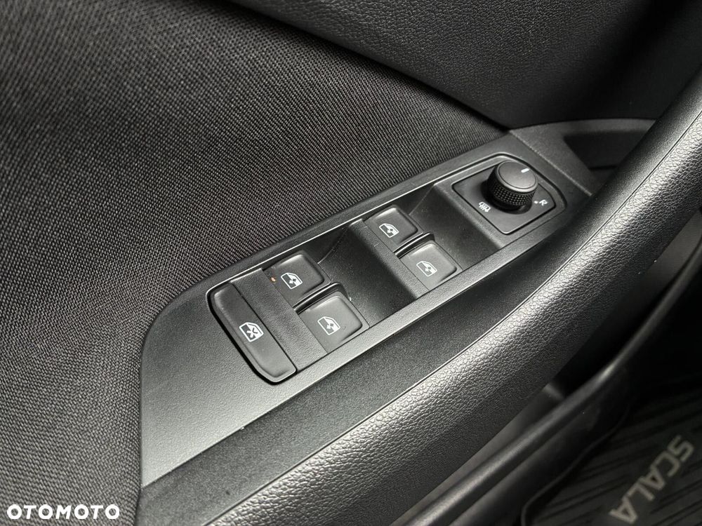 Skoda Scala - 21