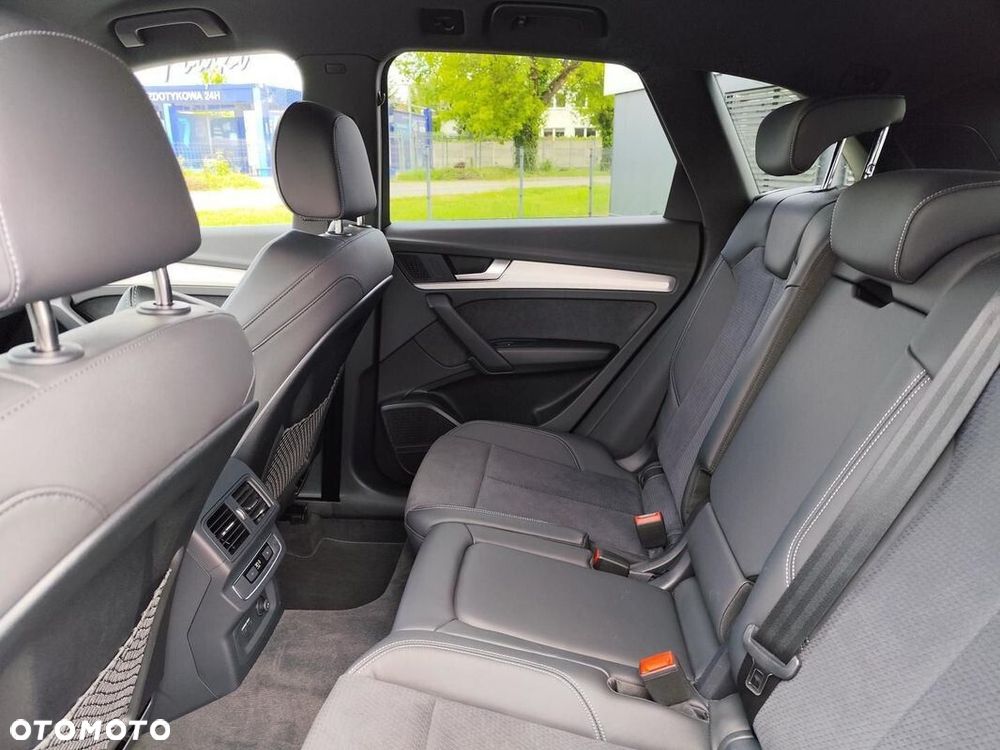 Audi Q5 - 13