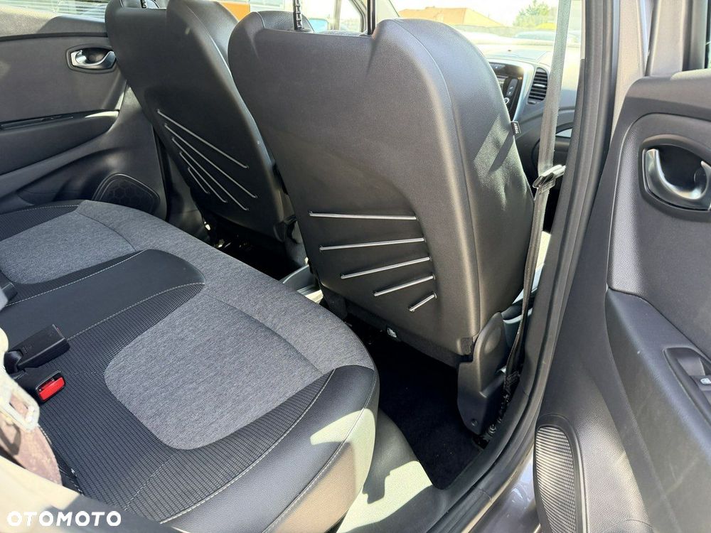 Renault Captur 1.3 TCe Intens - 14
