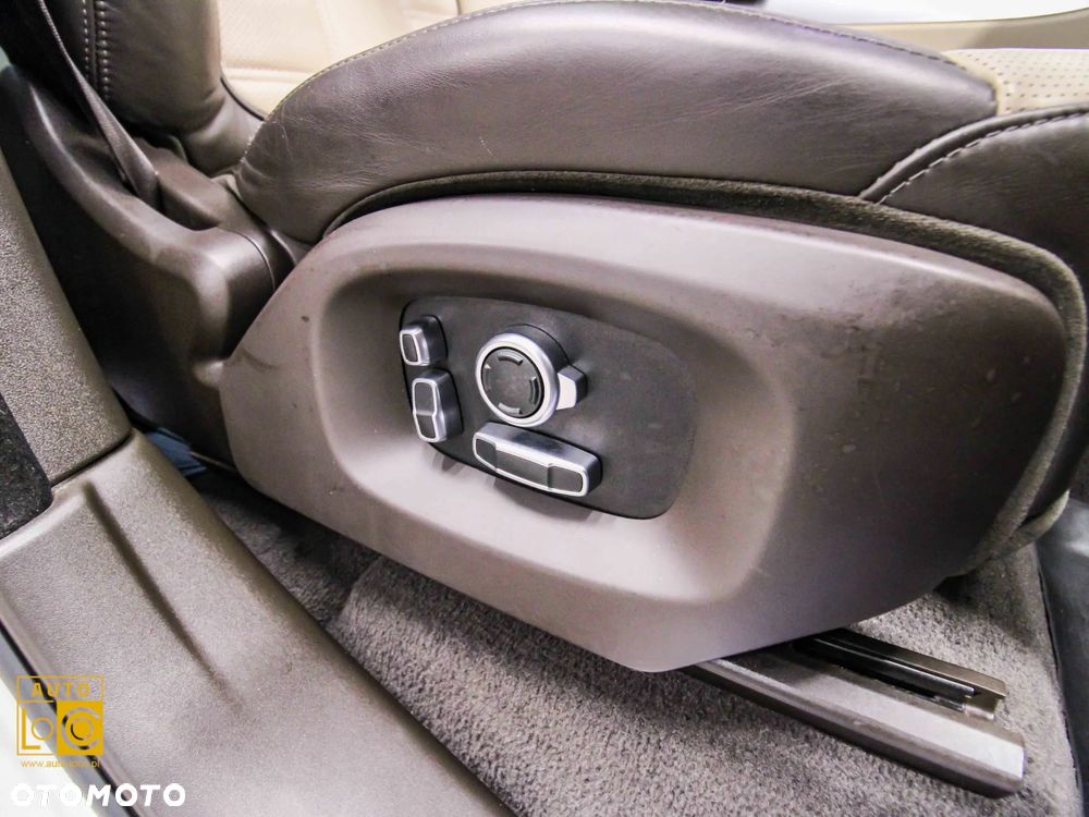 Land Rover Range Rover Sport S 5.0 V8 S/C AB - 36