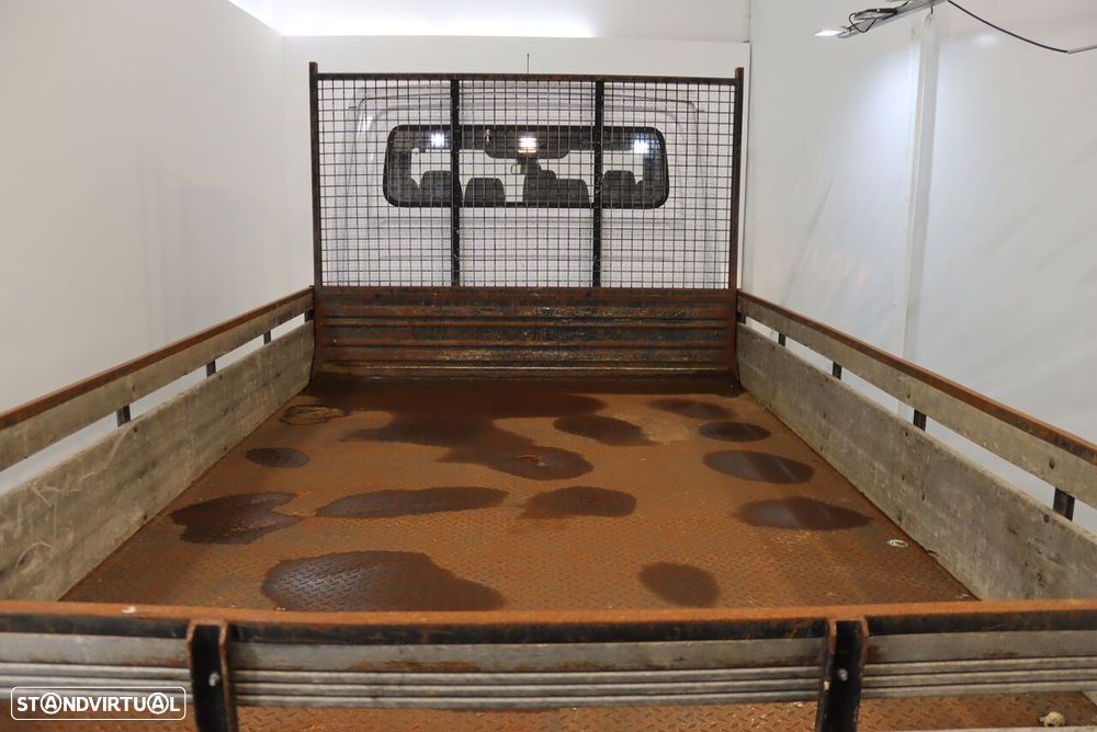 Mercedes-Benz Sprinter ver-315-cdi-43-cd - 21