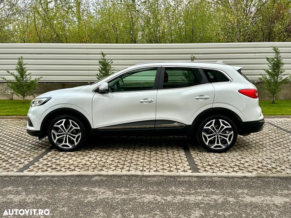 Renault Kadjar - 13