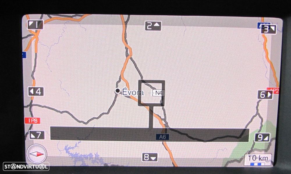 Volvo V60 Cross Country 2.0 D3 Momentum Geartronic - 8