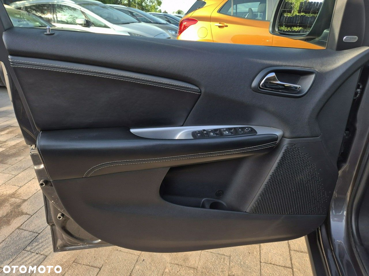 Fiat Freemont 2.0 Multijet Lounge AWD - 5