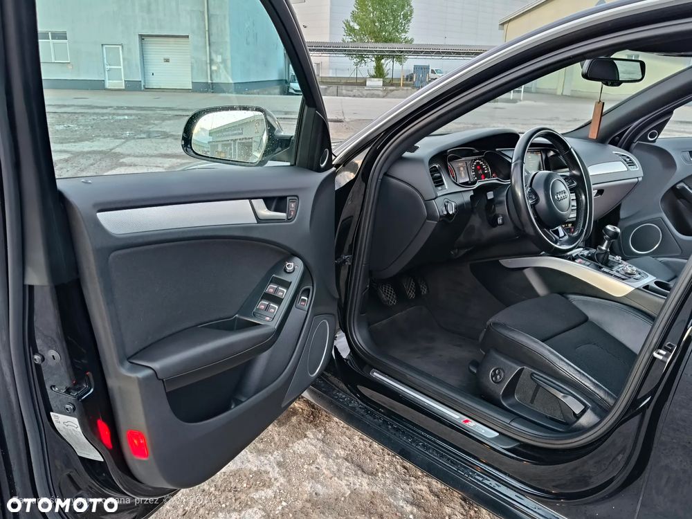 Audi A4 Avant 2.0 TDI clean diesel - 21