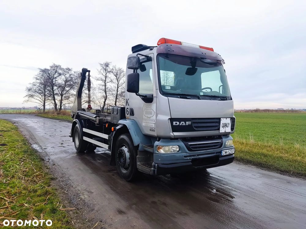 DAF FA LF55 - 3