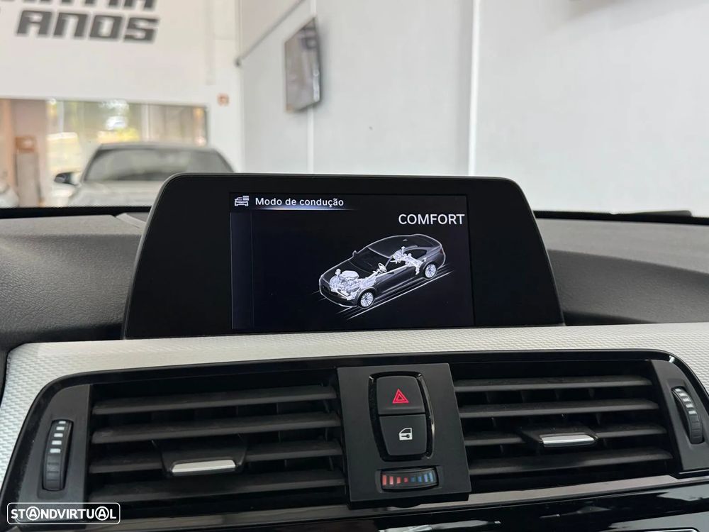 BMW 425 d Pack M Auto - 32