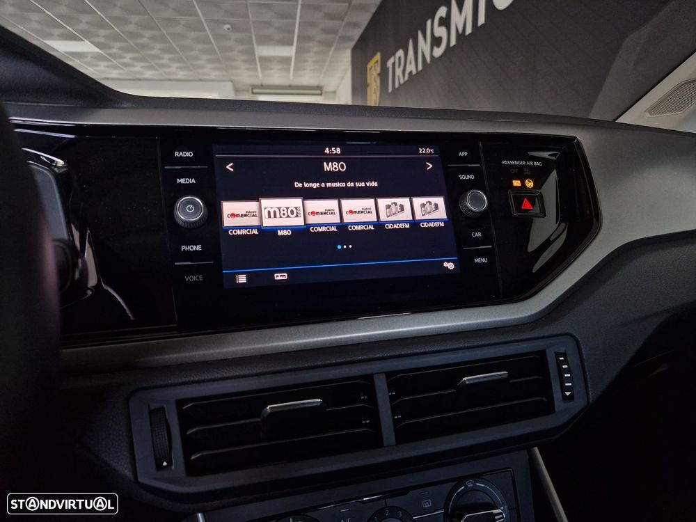 VW Polo 1.0 TSI Confortline - 15