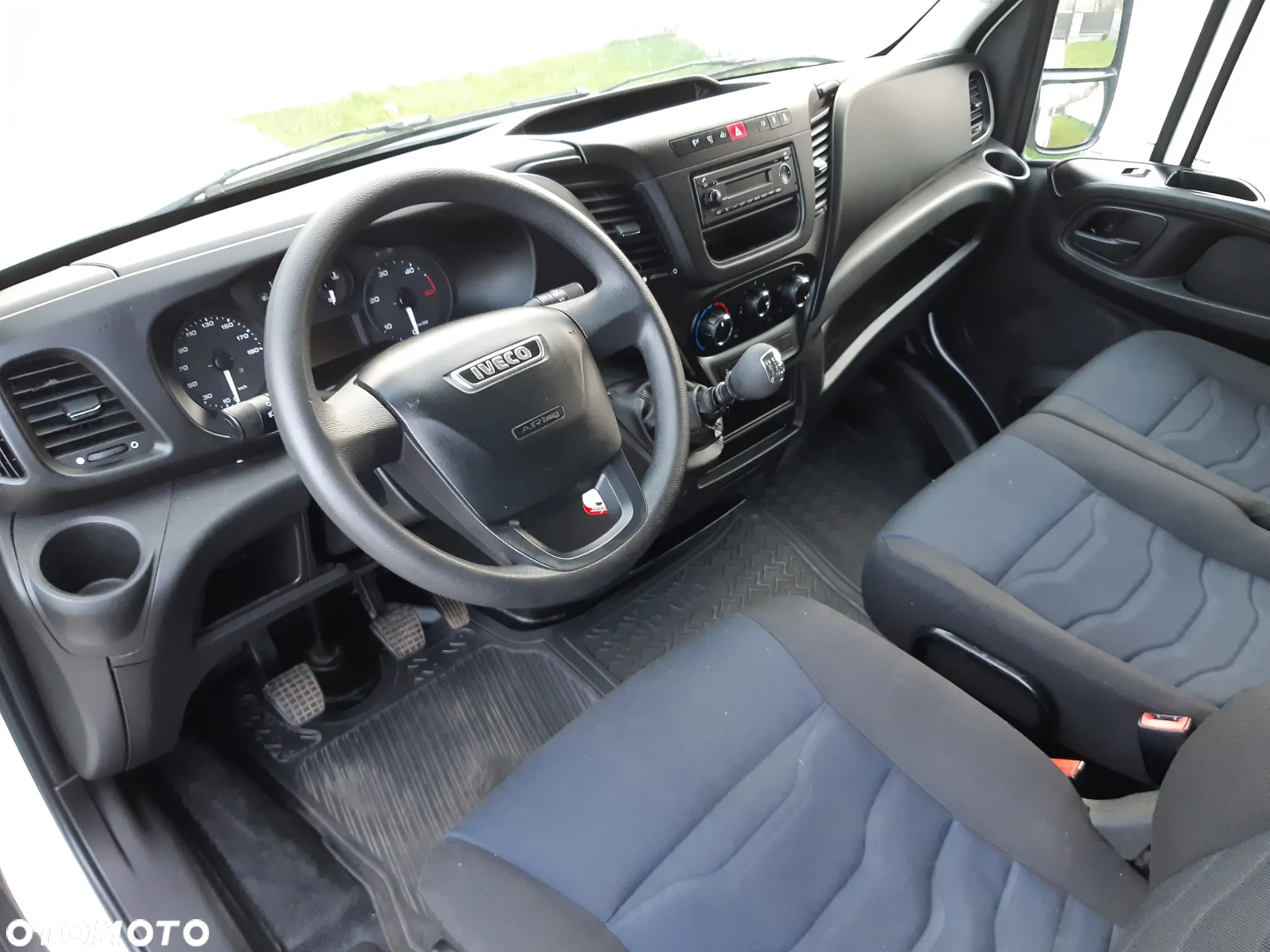 Iveco Daily 35.180 - 25