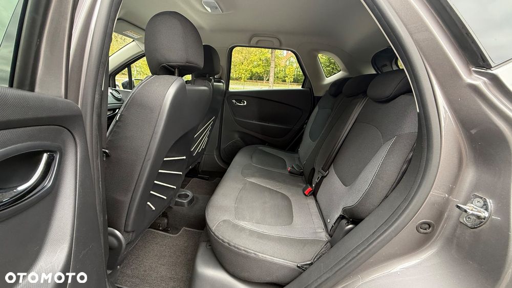 Renault Captur TCe 120 EDC Luxe - 21
