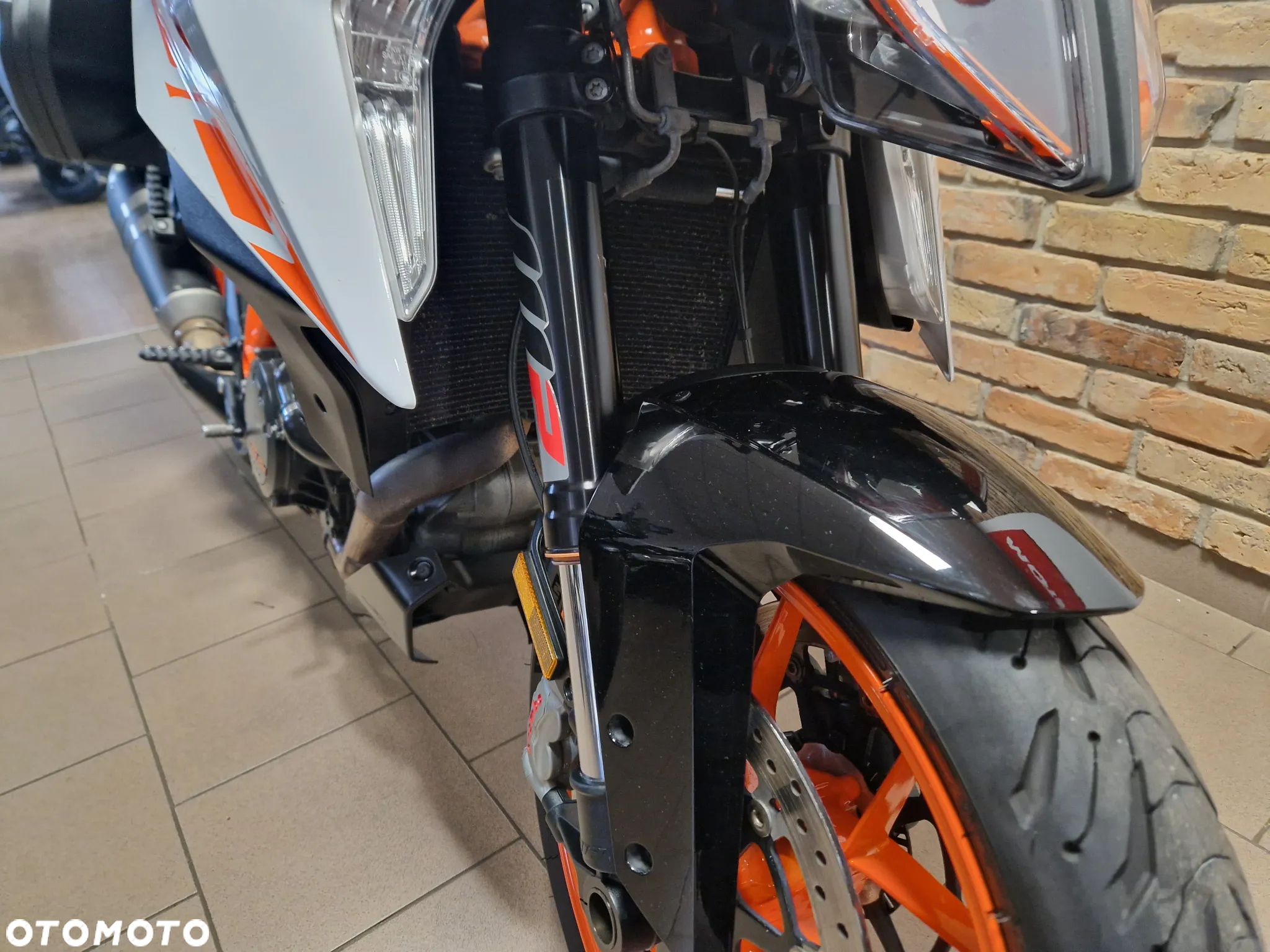 KTM Adventure - 20