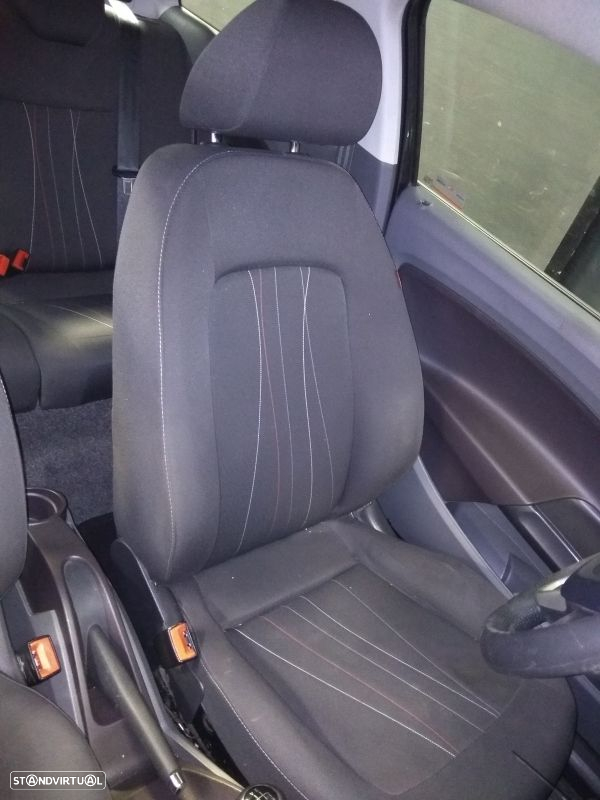 Para Peças Seat Ibiza Iv Sportcoupe (6J1, 6P5) - 5