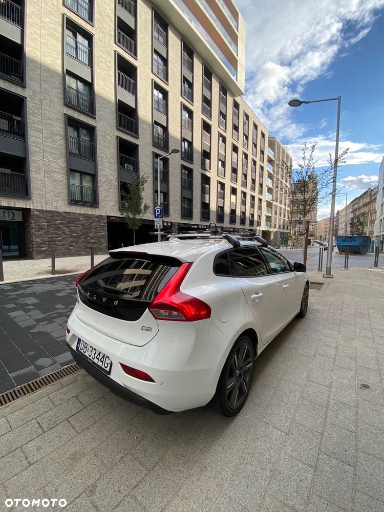 Volvo V40 D2 Summum - 15