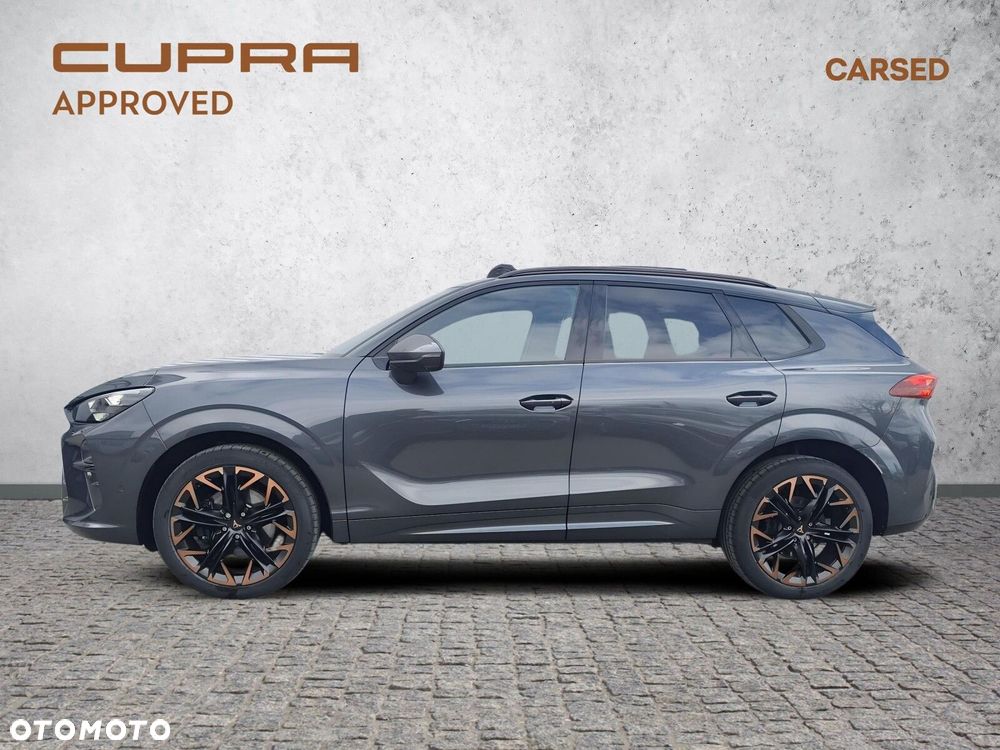 Cupra Terramar 2.0 TSI 4Drive VZ DSG - 3