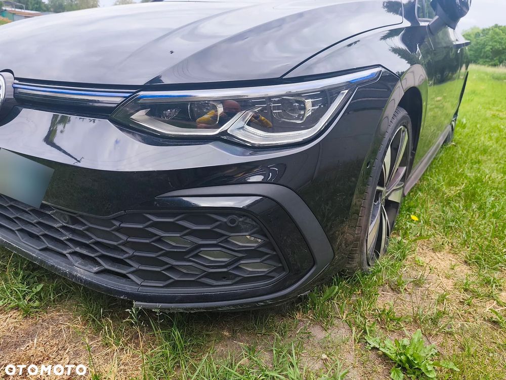 Volkswagen Golf 1.4 TSI Plug-In Hybrid GTE DSG - 10